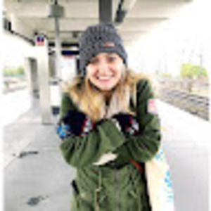 Meet your Posher, Savannah